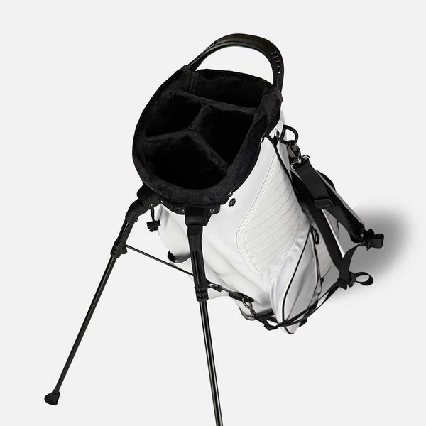 RevCore Lux Lightweight Stand Bag | 4 Way Velvet Lined Dividers