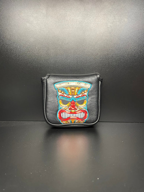 Lucky Tiki Headcover