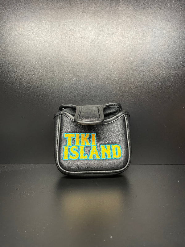 Lucky Tiki Headcover