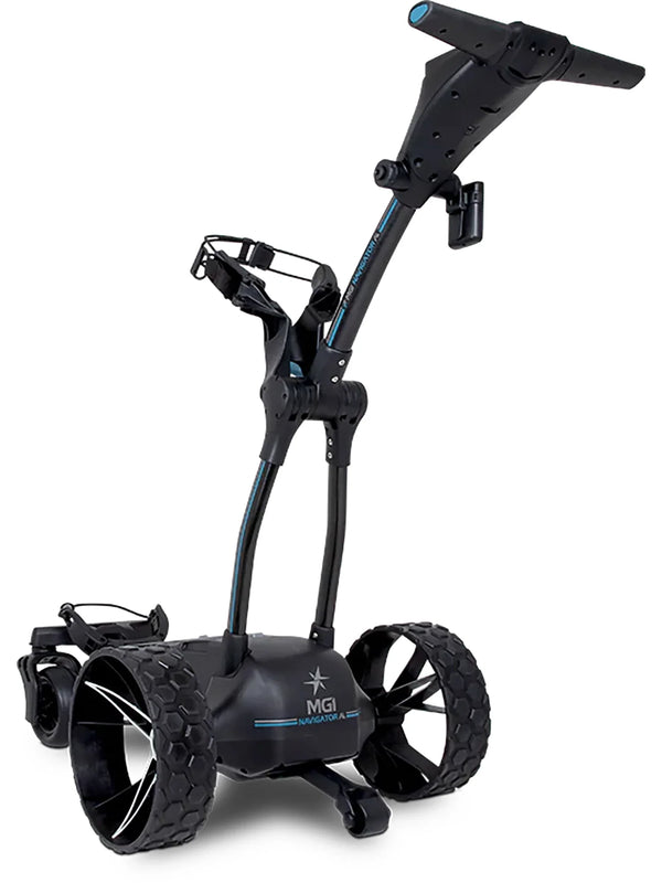 MGI Ai Navigator GPS+