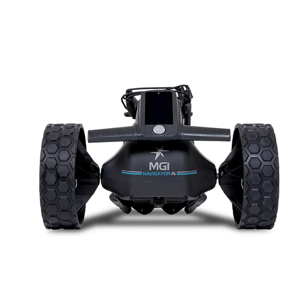 MGI Ai Navigator GPS+