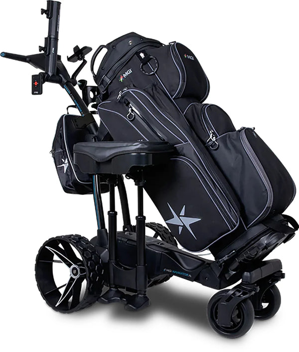 MGI Ai Navigator GPS+