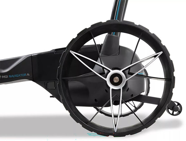 MGI Ai Navigator GPS+