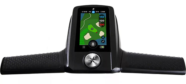 MGI Ai Navigator GPS+