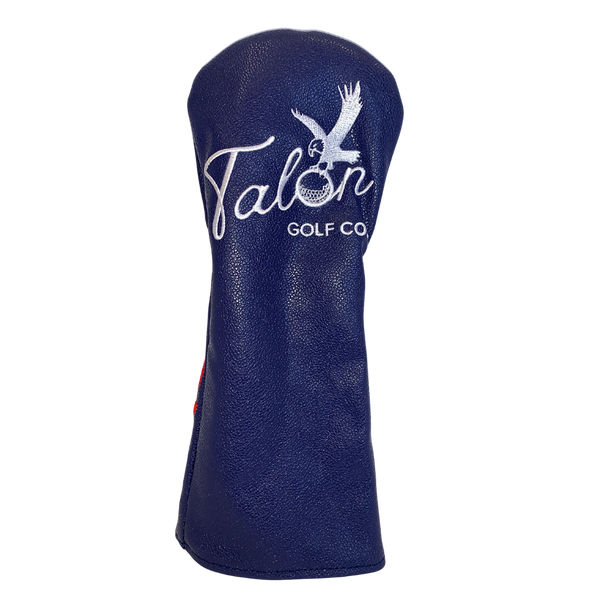 Fairway Wood Headcover