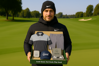 The Par Box: Premier Golf Subscription Box