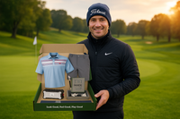 The Gimme Box: Premier Golf Subscription Box