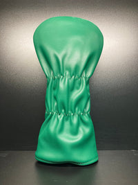 Masters Green Headcover