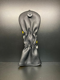 May the Course Headcover