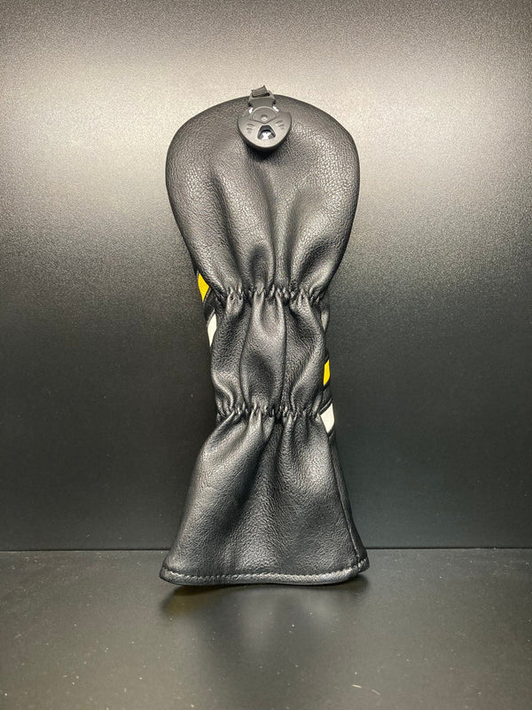 May the Course Headcover