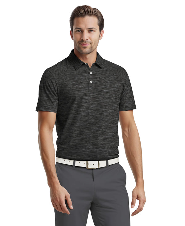 PGA Tour Jaspe Airflux Polo