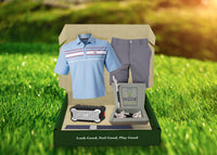 The Gimme Box: Premier Golf Subscription Box