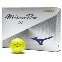Mizuno Pro X Golf Ball