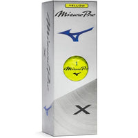Mizuno Pro X Golf Ball