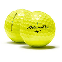 Mizuno Pro X Golf Ball