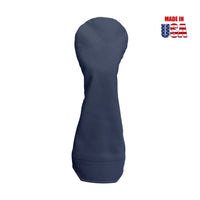 Solid Leather Headcovers