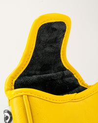 New Mexico State Flag - Mallet Putter Cover