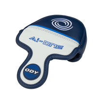 ODYSSEY AI-ONE SEVEN S PUTTER