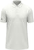 Original Penguin Solid White Polo