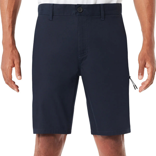 Pantalones cortos Oakley Chino Icon para hombre