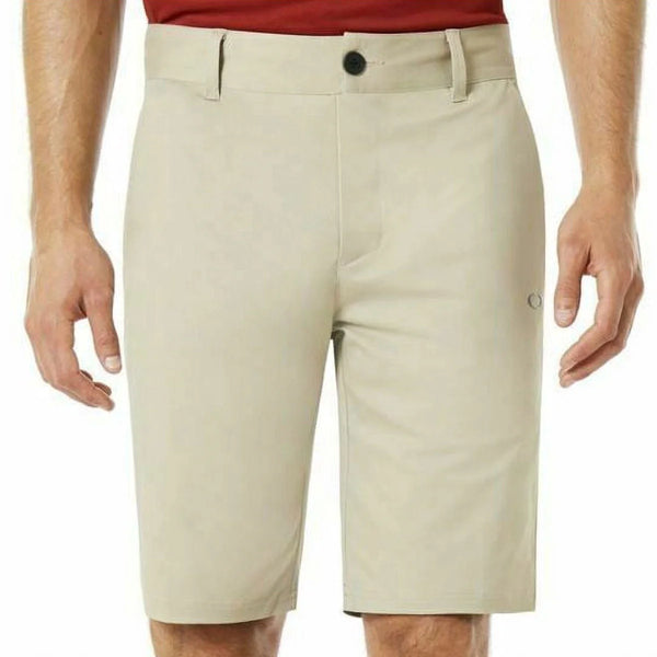 Pantalones cortos Oakley Chino Icon para hombre