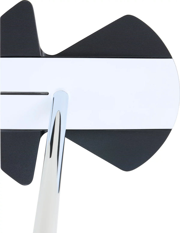 Odyssey Ai-One Square 2 Square Max Stripe Putter