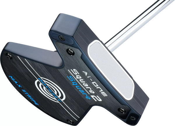 Odyssey Ai-One Square 2 Square Max Stripe Putter