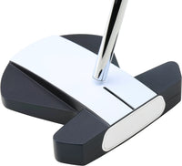 Odyssey Ai-One Square 2 Square Max Stripe Putter