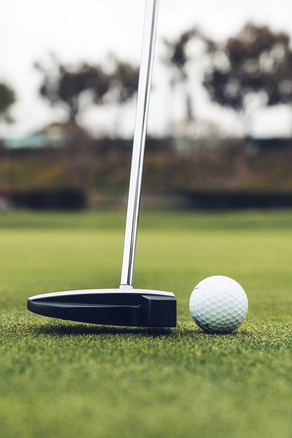 Odyssey Ai-One Square 2 Square Max Stripe Putter