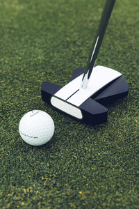 Odyssey Ai-One Square 2 Square Max Stripe Putter