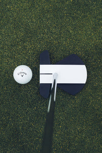 Odyssey Ai-One Square 2 Square Max Stripe Putter