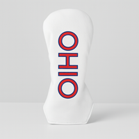 Ohio Club Cover