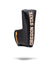 Oregon State University - Blade Putter Cover - Premium &durable synthetic leather - won't fade and discolor Super-soft interior won't scratch the club head Hand-made and hand-sewn 