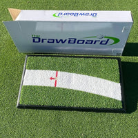Golf Draw Board