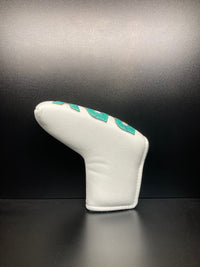 PDX Carpet Letters Headcover