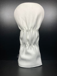 PDX Carpet Letters Headcover