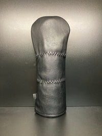 PDX Carpet Letters Headcover