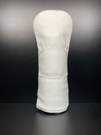 PDX Carpet Letters Headcover