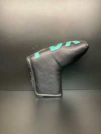 PDX Carpet Letters Headcover