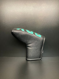 PDX Carpet Letters Headcover