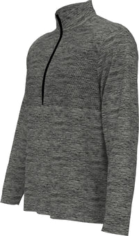 Perry Ellis 1/4 Zip Pullover