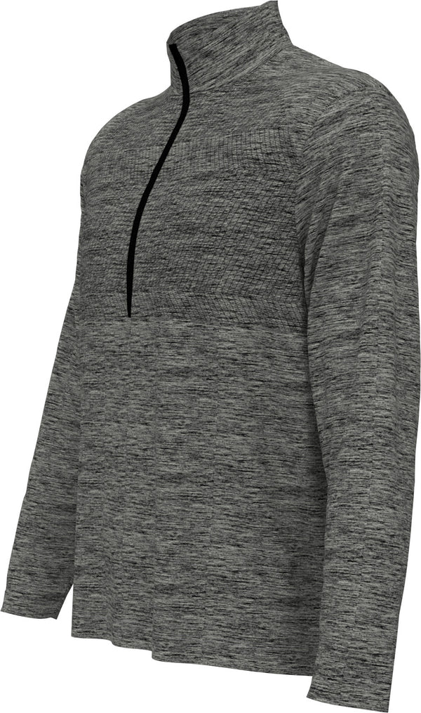 Perry Ellis 1/4 Zip Pullover