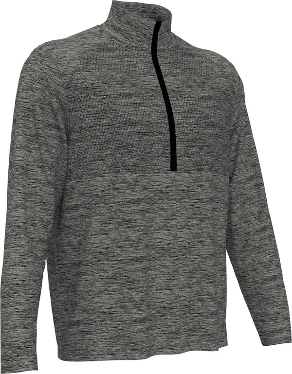 Perry Ellis 1/4 Zip Pullover