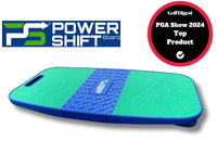 Power Shift Board - Distance Trainer for Golf