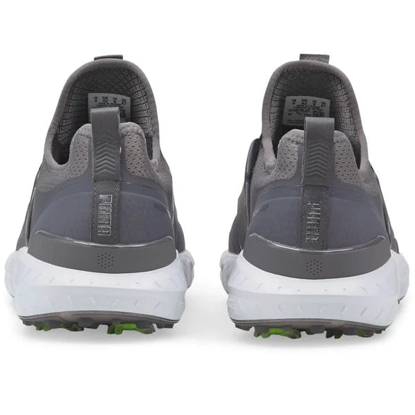 PUMA IGNITE Articulate Golf Shoes - Quiet Shade/Puma Silver/Quiet Shade