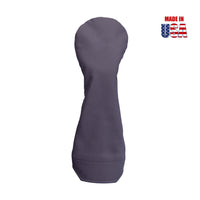 Solid Leather Headcovers