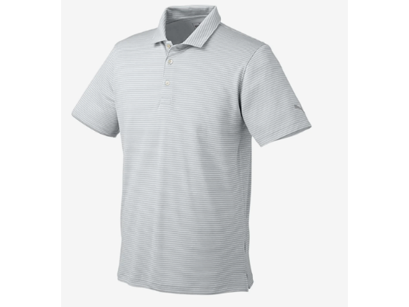 Polo de golf Puma Performance pour homme