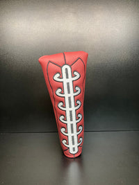 Pigskin Football Headcover