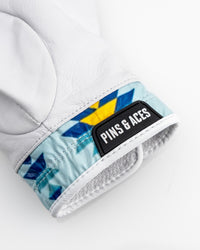 Premium Tour Glove - Southwest Sunset