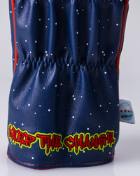 Filthy Animals Driver Cover